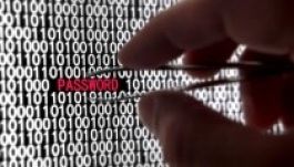 Már a nyolcjegyű jelszó sem biztonságos