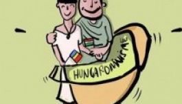A Félszigeten is bemutatkoznak a Hungaromagyarázatok