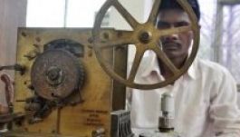 Nem küldhetnek többé táviratot Indiából