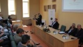 Tanulnak a pedagógusok a hétfőn megnyitott Bolyai Nyári Akadémián