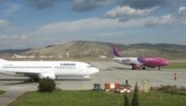 Gyűlnek az aláírások egy székelyföldi repülőtérért