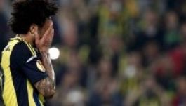 A Fenerbahce 2015-ig nem játszhat európai kupában