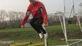 Premier Bukarestben: magyar légióst igazol a Dinamo