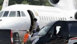 Madrid bocsánatot kért a Snowden-hajsza miatt megváratott Moralestől