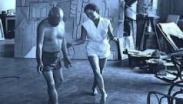 Több mint négyszáz Picasso-művet loptak el a festő nevelt lányától