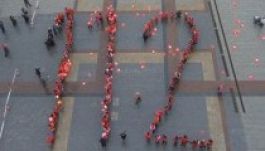 Médiakampányt javasolnak a 112-es hívószám használatára