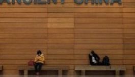 Hamis kiállítási tárgyakkal teli múzeumot zártak be Kínában