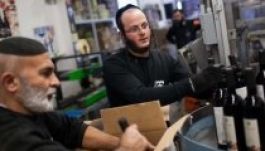 Az uniós tagállamok nem üzletelhetnek a zsidó telepesekkel