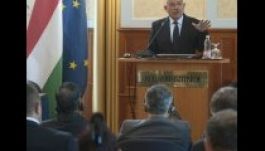 Martonyi: javult a viszony a szomszédos országokkal