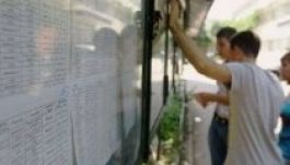 Miért nem magánügy a diákok vizsgaeredménye?