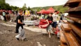 Félig kész Félszigetet fotóztunk (GALÉRIA)