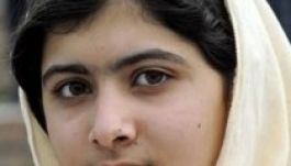 A fejlövésből meggyógyult pakisztáni lányról forgat filmet Davis Guggenheim