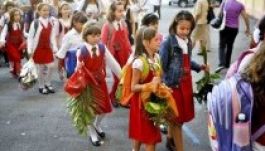 Hivatalos: szeptember 16-án kezdődik az új tanév