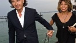 Férjhez megy a 73 éves Tina Turner