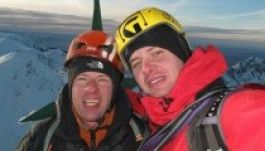 Két erdélyi magyar juthat a héten 8000 méter fölé