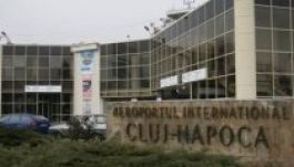 Avram Iancuról nevezik el a kolozsvári repülőteret