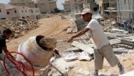 Izrael újabb lakásépítéseket hagyhat jóvá Ciszjordániában