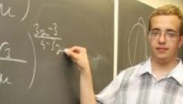 Másodszor is világelső lett a fiatal magyar fizikus