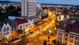 Fotók kerestetnek Marosvásárhely forgásban címmel