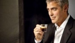 George Clooney megoldotta a kávéexportot Dél-Szudánból