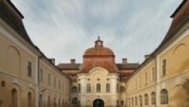 Újdonságok és különlegességek az idei Gernyeszegi Kastélynapon