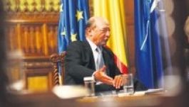 Traian Băsescu nem lát „ferde szemű” moldovaiakat