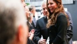 Türelmetlenek a britek: miért késik Katalin gyermeke?