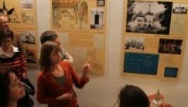 Kós Károly-kiállítás: még öt napig nyitva