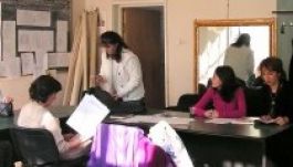 Magyar tanári állások szűnhetnek meg a kilencedikesek kis létszáma miatt