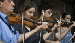 Huszadik kiadását ünnepli idén a Segesvári Akadémia