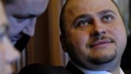 Korrupció miatt alapfokon hét évre ítélték Olosz Gergelyt