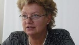 Keresztély Irma: nincs esélyegyenlőség a román és magyar diákok számára