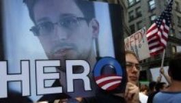 Snowden még kínzással sem adna ki hazájának ártó információkat