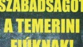 Nem kap elnöki kegyelmet a temerini Illés Zsolt