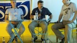 Bugár és Berényi a megyei és az államfőválasztásokról vitázott