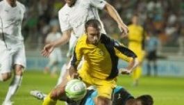 BL: kiesés szélére sodódott hazai vereségével a Győri ETO