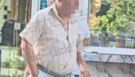 Egy lej borravalót hagyott a galaci lottómilliomos Bukarestben