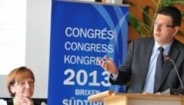 „Az igazi kihívás a többségi társadalmak meggyőzése lesz”