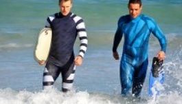 Láthatatlanná tévő ruhát fejlesztettek ki Ausztráliában