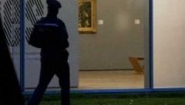 Nem biztos, hogy elégették a lopott festményeket