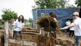 Vasárnap kezdődik a Vidék Kaland Székelyföldön