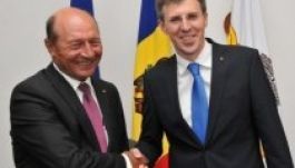 A Pruton túl folytatná politikai karrierjét Traian Băsescu?