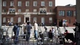 Vajon nem rossz kórháznál várják a brit trónörökös születését?