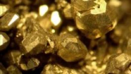 Így formálódott ki az arany a Földön?