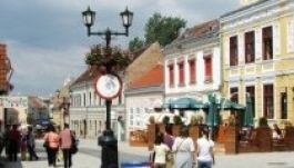 Csíkszeredát többen szeretnék régiófővárosnak mint Sepsiszentgyörgyöt