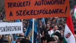 Liviu Dragneát nem aggasztják az EMNP tüntetései