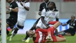 EL: csak a Petrolul dőlhet hátra a magyar és román csapatok közül