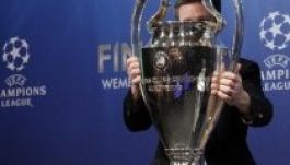 BL: kisorsolták a 3. selejtezőkör párosításait