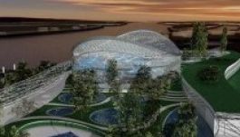 Először szervezhet 2021-ben vizes világbajnokságot Budapest