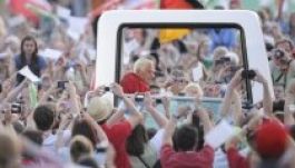 Tavaly csaknem 120 ezren léptek ki a német katolikus egyházból